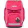 Ergobag Schulrucksack Cubo Set 5tlg. SternzauBär Pink