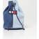 Tommy Jeans Sacoche Tjw Heritage Sling Bag Denim AW0AW14834 Bleu