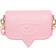 Chiara Ferragni Original bag eyelike bags female pink 74sb4ba2zs517439