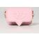 Chiara Ferragni Debossed Logo Crossbody Taske - Lyserød