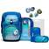 Ergobag Pack Backpack Set - JungleBear