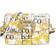 Versace Bolsa Mulher Couture - Printed White