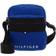 Tommy Hilfiger Logo Small Reporter Bag ULTRA BLUE One Size