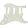 Fender 11-Hole Modern-Style Stratocaster&#174 S/S/S Pickguard Pickguard