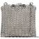 Rabanne Silver Iconic 1969 Tote P040 Silver UNI