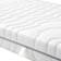 Nordisk Fjer 7 Comdort Zones Boxmadras 140x200cm