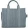 Marc Jacobs Medium Denim Tote Bag - Blue