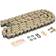 D.I.D DID 520VX3 Gold X-Ring Kette 108 Glieder