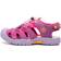 Trollkids Kvalvika Kid's Sandals - Purple/Pink