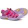 Trollkids Kvalvika Kid's Sandals - Purple/Pink