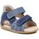 Kickers Boping-2 Sandal - Blue Tricolore