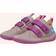 Affenzahn Kid's Leather Buddy Chaussures de Loisirs - Brun