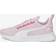 Puma Flyer Runner Kinder Tennisschuhe Rosa Rosa