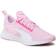 Puma Flyer Runner Kinder Tennisschuhe Rosa Rosa