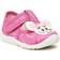 Superfit Spotty Hjemmesko - Pink