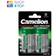 Camelion R20 Super Heavy Duty Batterier