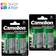 Camelion R20 Super Heavy Duty Batterier