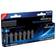 MediaRange Premium Batteri 10 x AA