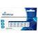 MediaRange Premium Batteri 10 x AA