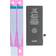 WECELL Mobilbatteri iPhone 8 1821 mAh