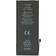 WECELL Mobilbatteri iPhone 8 1821 mAh