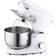 Homcom elektrisches Handmixer-Set