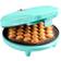 Bestron Bubble Waffle Iron