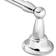 Moen DN6818CH Sage Inspirations 18-Inch Towel Bar Chrome