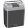 Juskys North Pole Cool Box 24 L - Gray