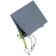 Nemo Equipment Hornet 3P Footprint