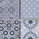 Merola Tile FTC4CLBLU
