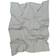 Lorena Canals Knitted Baby Blanket Grey