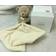 Doudou Et Compagnie Doudou Gift Set Teddy gift set for children from birth 1 pc
