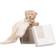 Doudou Et Compagnie Doudou Gift Set Teddy gift set for children from birth 1 pc