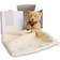 Doudou Et Compagnie Doudou Gift Set Teddy gift set for children from birth 1 pc