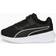 Puma Transport Ac+ Inf Sneakers - Black/White