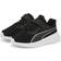 Puma Transport Ac+ Inf Sneakers - Black/White