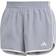 Adidas Women Marathon 20 Running Shorts - Silver Violet/White