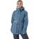 Kari Traa Karen Jacket Sail - Azul