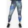 Adidas Adizero All Over Print Collant Tight Femmes - Multicouleur