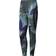 Adidas Adizero All Over Print Collant Tight Femmes - Multicouleur