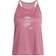 Adidas Run for the Oceans Tank Top - Pink Strata