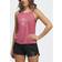 Adidas Run for the Oceans Tank Top - Pink Strata