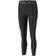 Puma Deco Glam High Waist Full Tigh Leggings - Black - Female