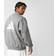 adidas Basketball Heather Crew Sweatshirt