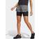 adidas x Marimekko Run Icons Bar Logo 2-in-1 Running Shorts