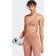 adidas Yoga Essentials Light-Support Bra Clastr