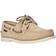 Sebago Portland Flesh Out - Beige