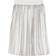 Pinko Gonna Plissettata Kids - Grigio