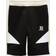 Balmain Black Jersey Logo Shorts Black year